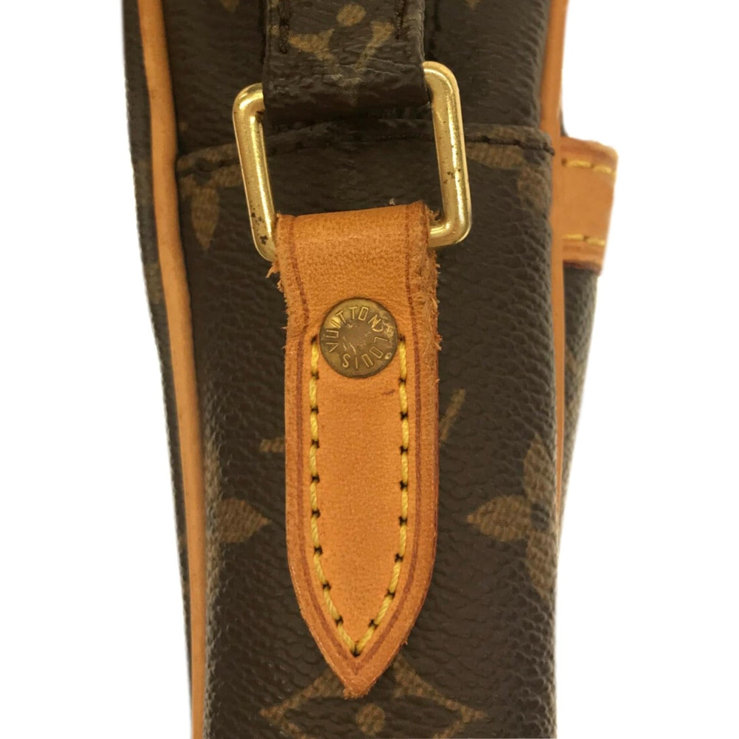 Louis Vuitton Monogram Danube (SHG-35990)