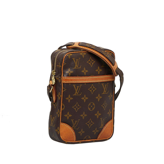 Louis Vuitton Monogram Danube (SHG-rCSuWw)