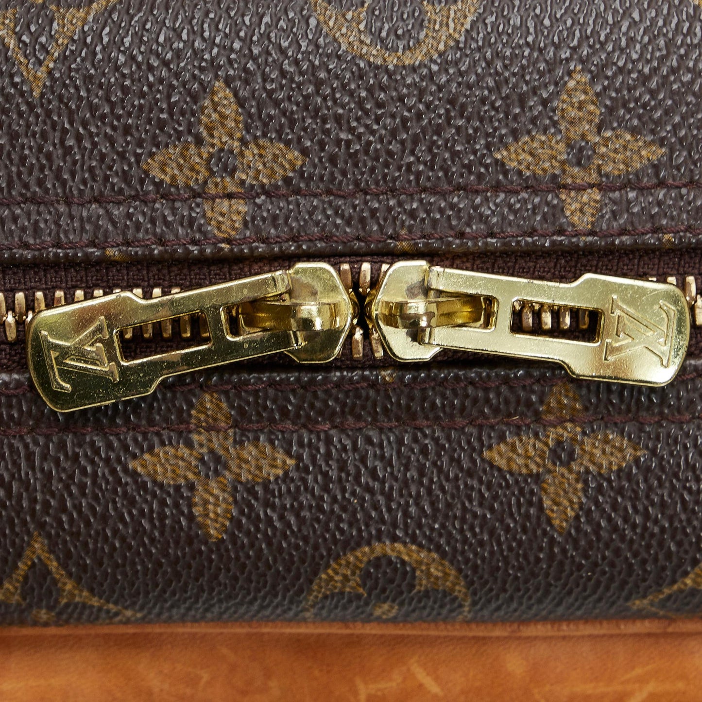 Louis Vuitton Monogram Deauville (SHG-lq7b2v)