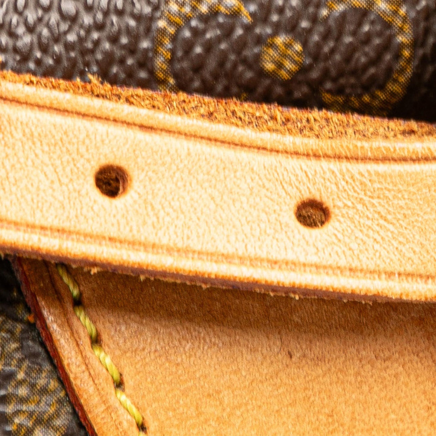 Louis Vuitton Monogram Deauville (SHG-65aOYE)