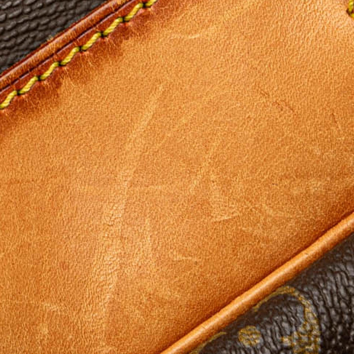 Louis Vuitton Monogram Deauville (SHG-rp2GQ3)