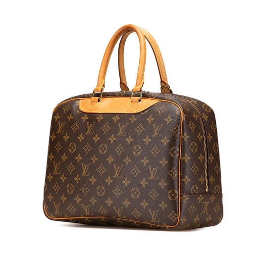 Louis Vuitton Monogram Deauville