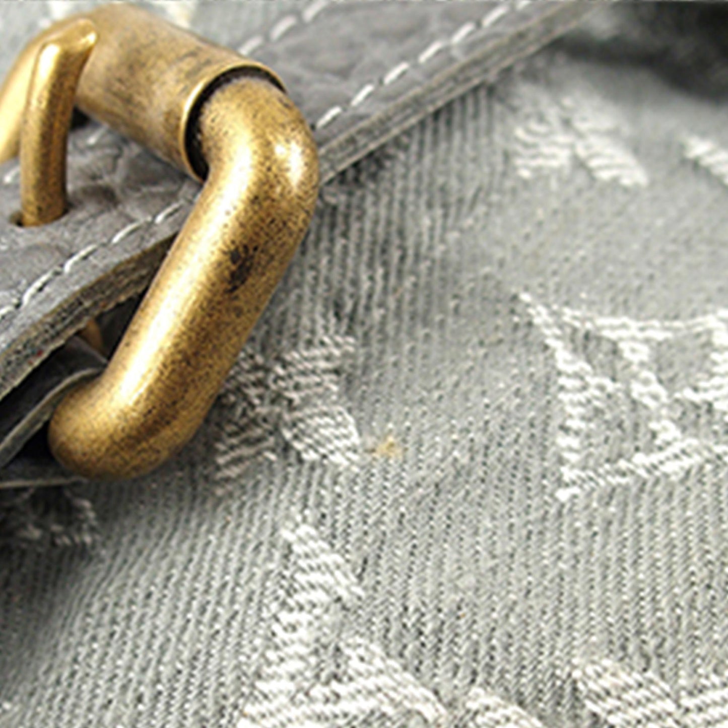 Louis Vuitton Monogram Denim Neo Cabby MM (SHG-buES5N)