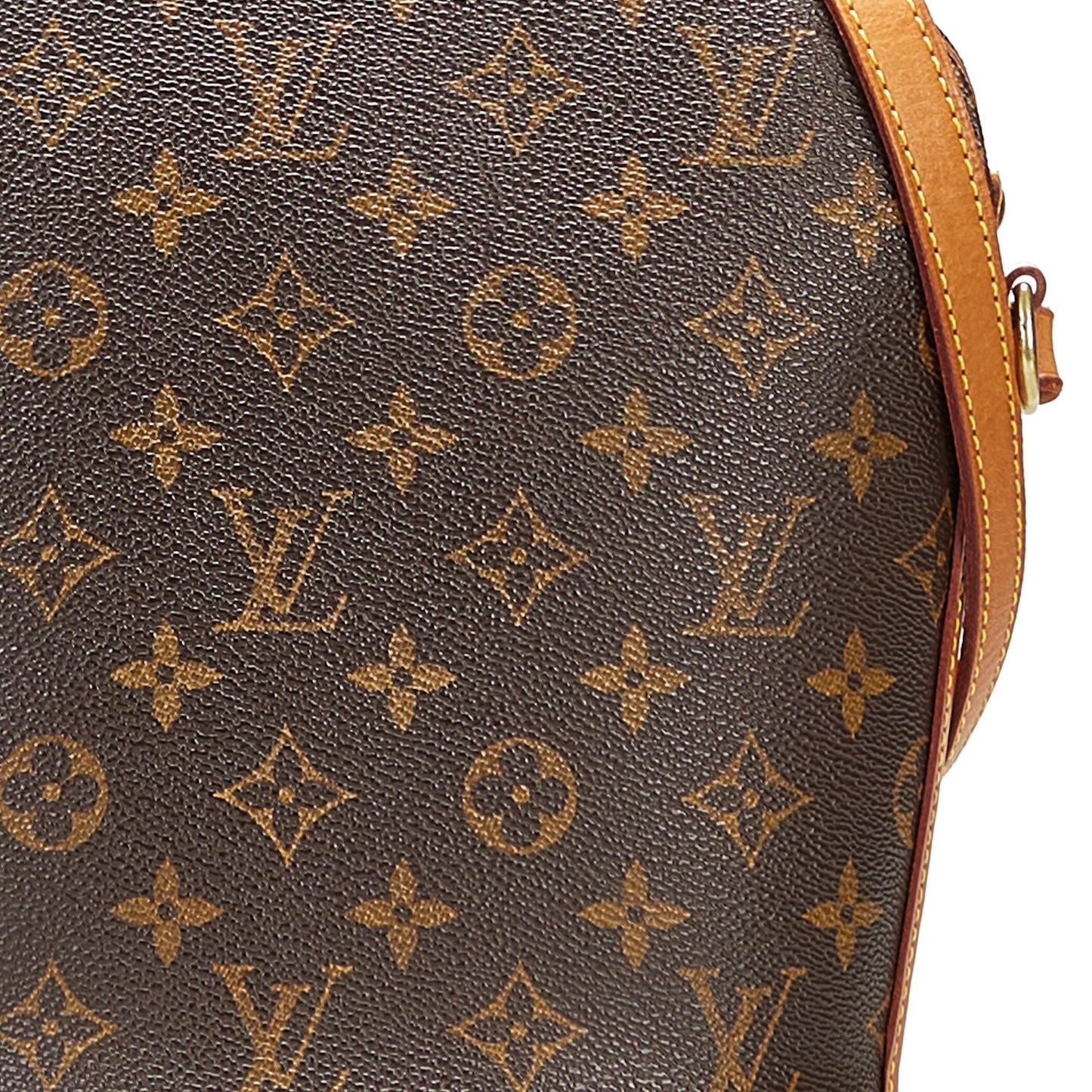 Louis Vuitton Monogram Drouot (SHG-37689)