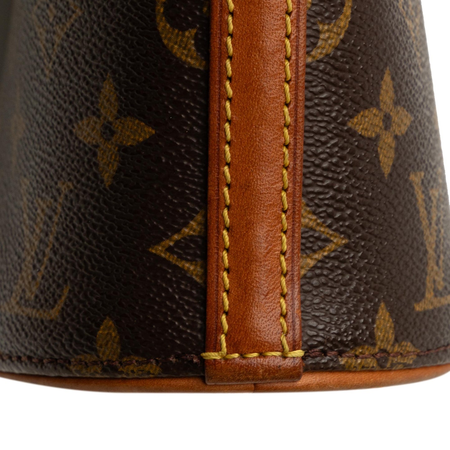 Louis Vuitton Monogram Drouot (SHG-6HFnka)