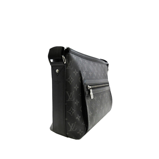 Louis Vuitton Monogram Eclipse Odyssey PM (SHG-ynhN5G)
