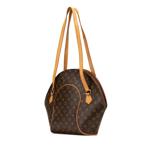 Louis Vuitton Monogram Ellipse GM Shopping Bag