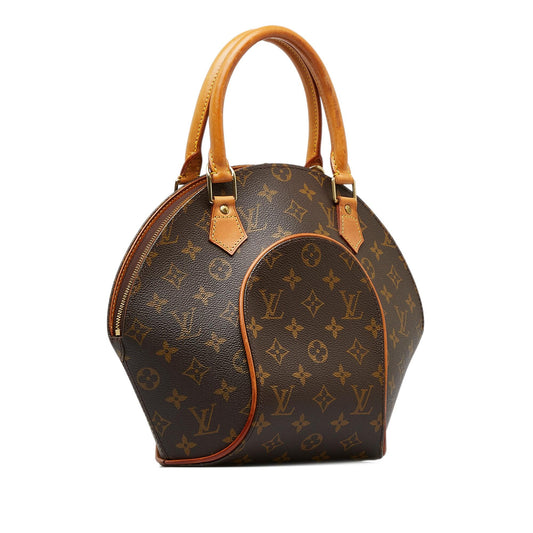 Louis Vuitton Monogram Ellipse PM (SHG-dKxWTA)