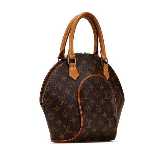 Louis Vuitton Monogram Ellipse PM (SHG-dv73ve)