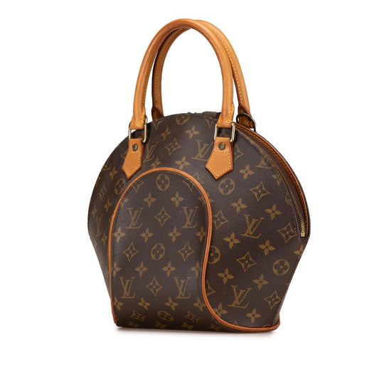 Louis Vuitton Monogram Ellipse PM (SHG-f9aXmf)