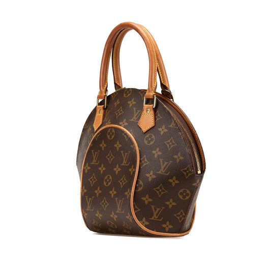 Louis Vuitton Monogram Ellipse PM