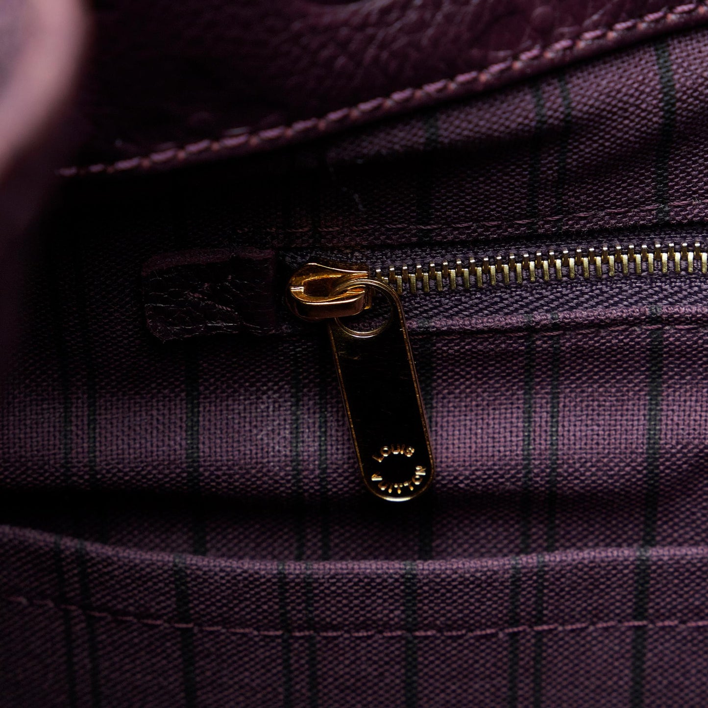 Louis Vuitton Monogram Empreinte Artsy MM (SHG-P5YwqS)
