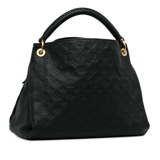 Louis Vuitton Monogram Empreinte Artsy MM (SHG-52ZQtQ)