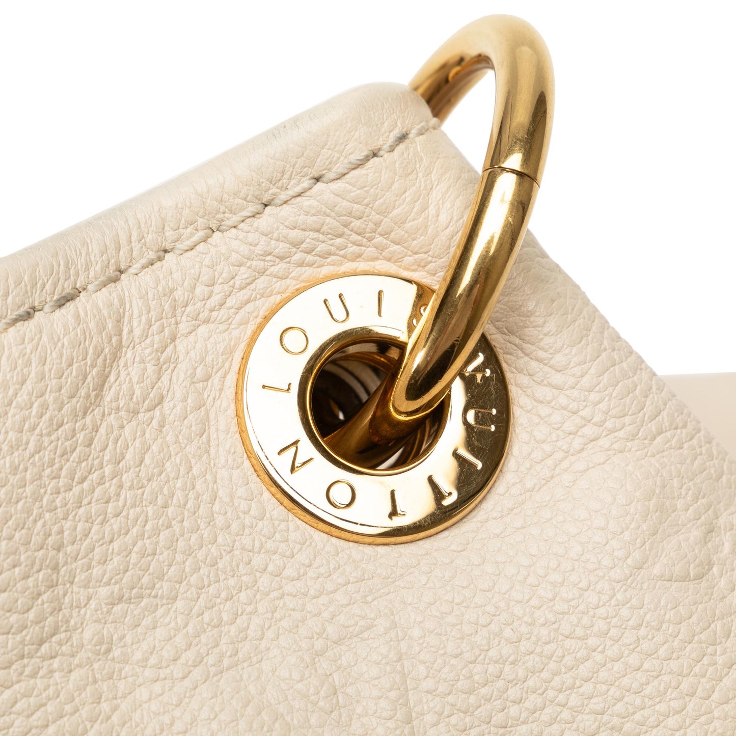 Louis Vuitton Monogram Empreinte Artsy MM (SHG-JZGFCF)