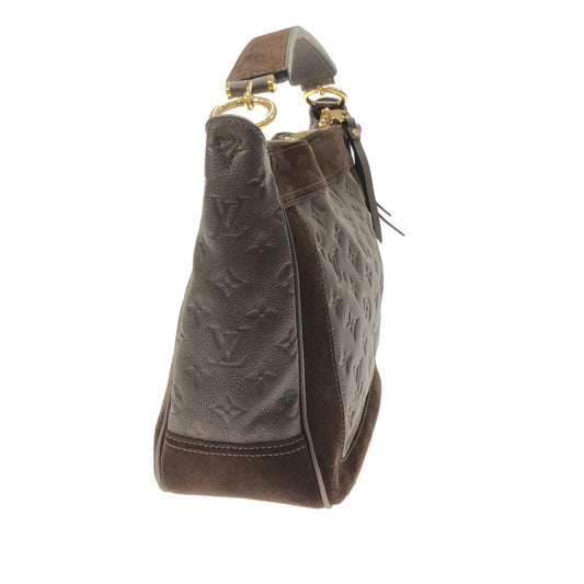 Louis Vuitton Monogram Empreinte Audacieuse PM (SHG-cZV31d)