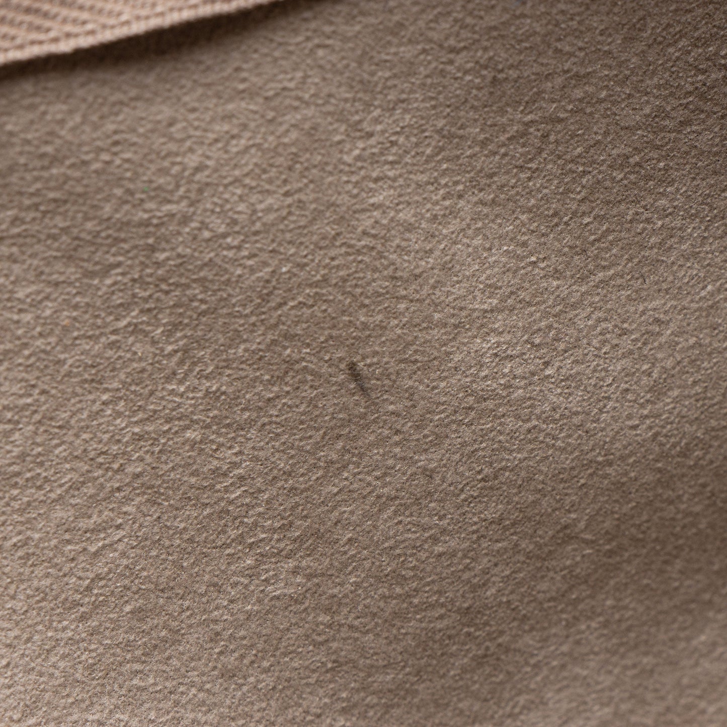 Louis Vuitton Monogram Empreinte CarryAll MM Pochette