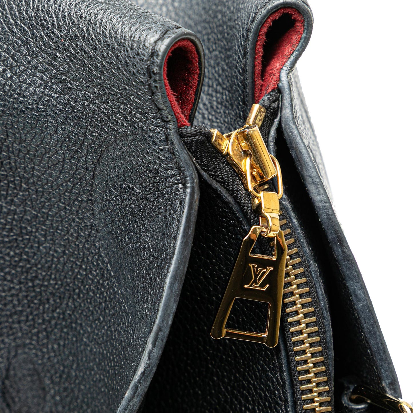 Louis Vuitton Monogram Empreinte Giant Grand Palais