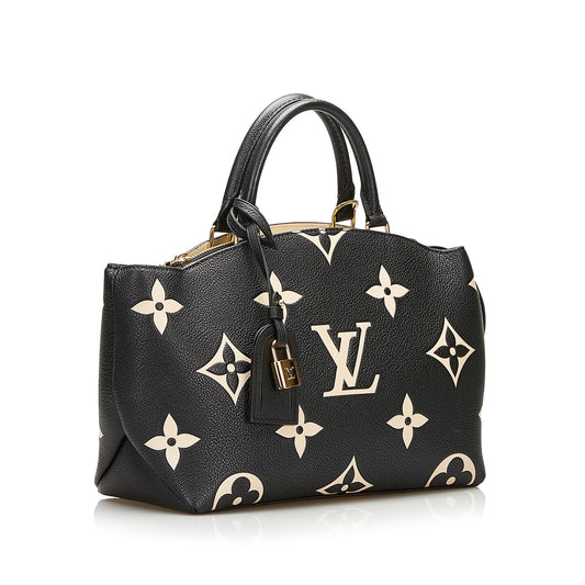 Louis Vuitton Monogram Empreinte Giant Palais (SHG-37665)
