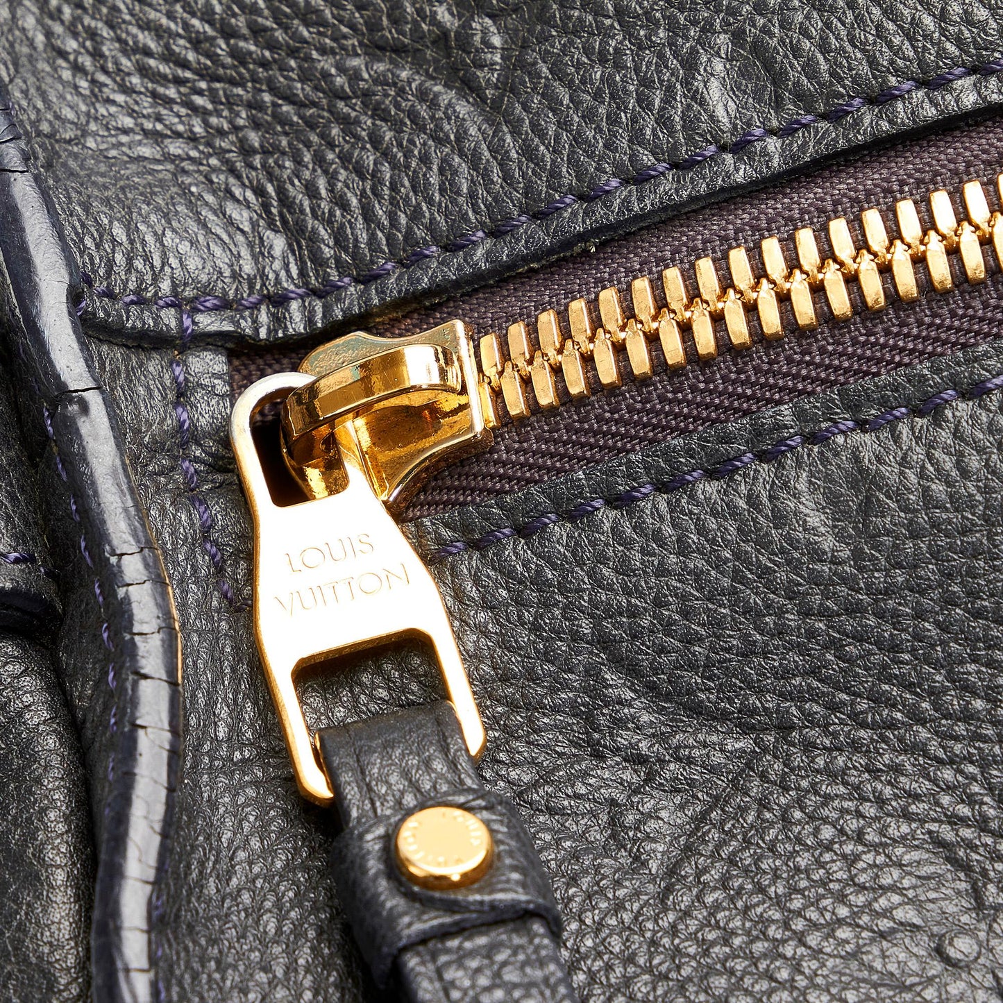 Louis Vuitton Monogram Empreinte Inspiree (SHG-26527)