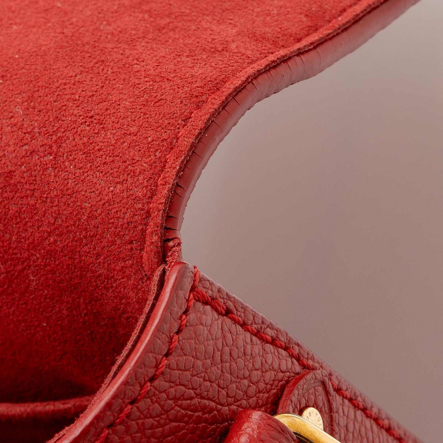 Louis Vuitton Monogram Empreinte Junot Shoulder Bag (SHF-zdEYXr)