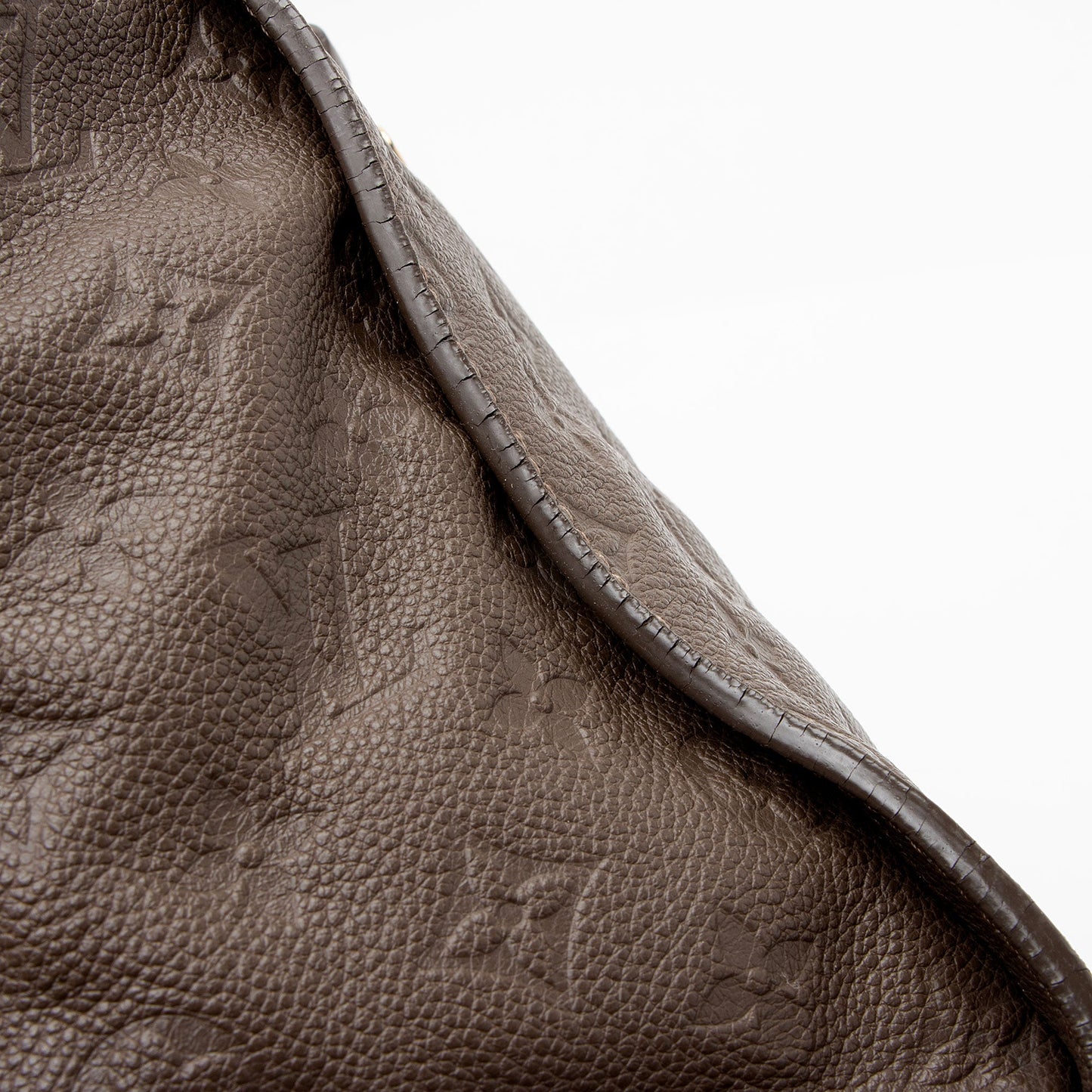 Louis Vuitton Monogram Empreinte Lumineuse PM Tote
