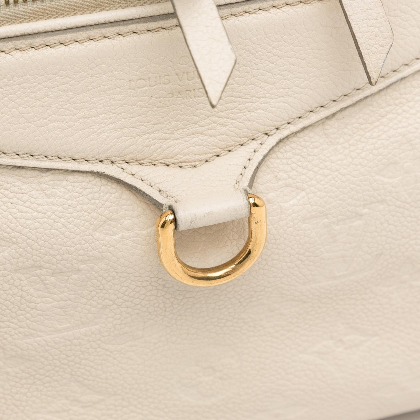 Louis Vuitton Monogram Empreinte Lumineuse PM (SHG-h1zRip)