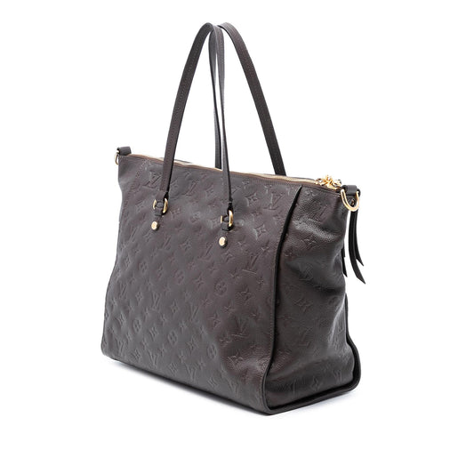 Louis Vuitton Monogram Empreinte Lumineuse PM