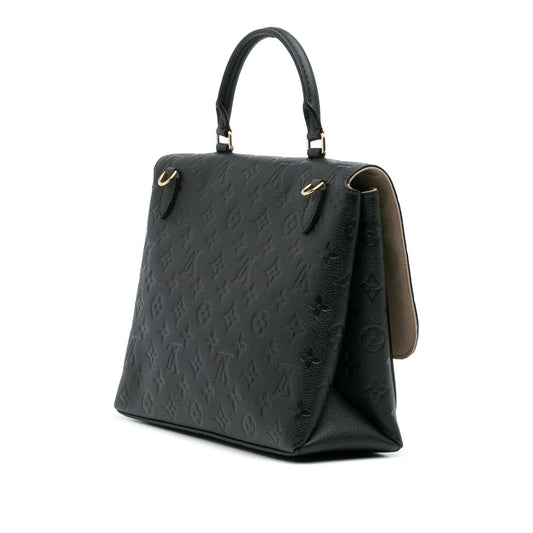 Louis Vuitton Monogram Empreinte Marignan