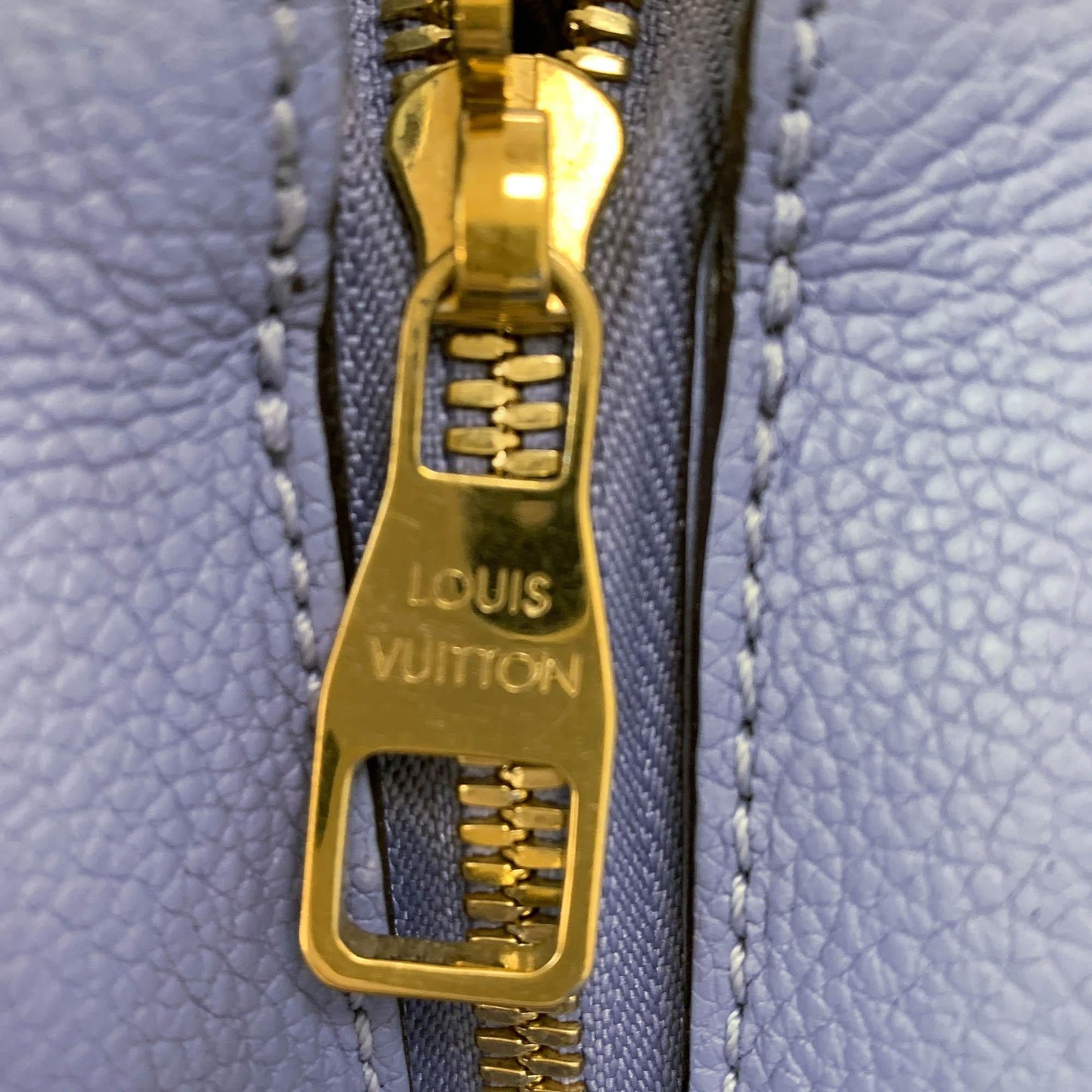 Louis Vuitton Monogram Empreinte Montaigne BB (SHG-Y5ruTz)