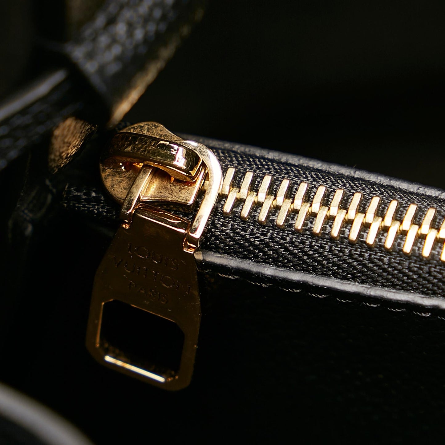 Louis Vuitton Monogram Empreinte NeoNoe (SHG-36281)