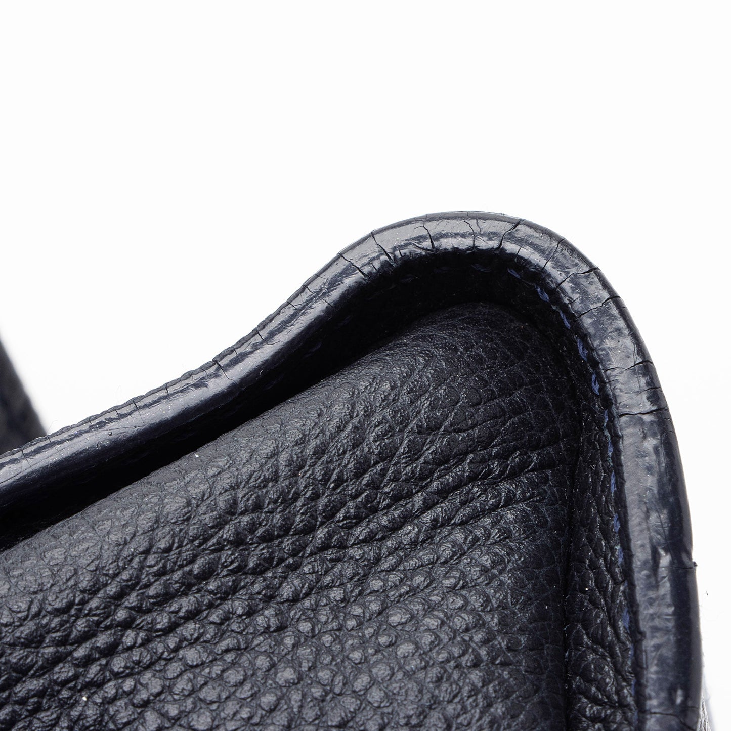 Louis Vuitton Monogram Empreinte Petillante Clutch
