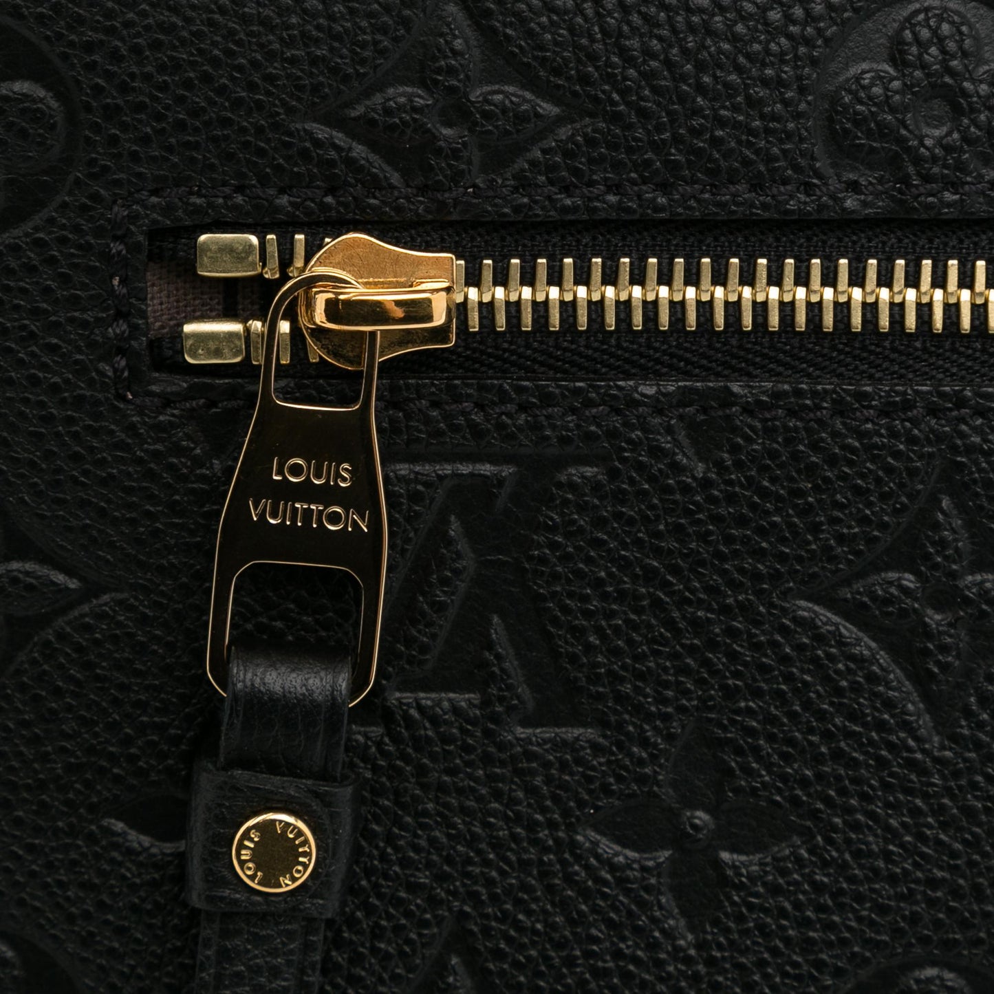 Louis Vuitton Monogram Empreinte Pochette Metis (SHG-Q6fyWT)