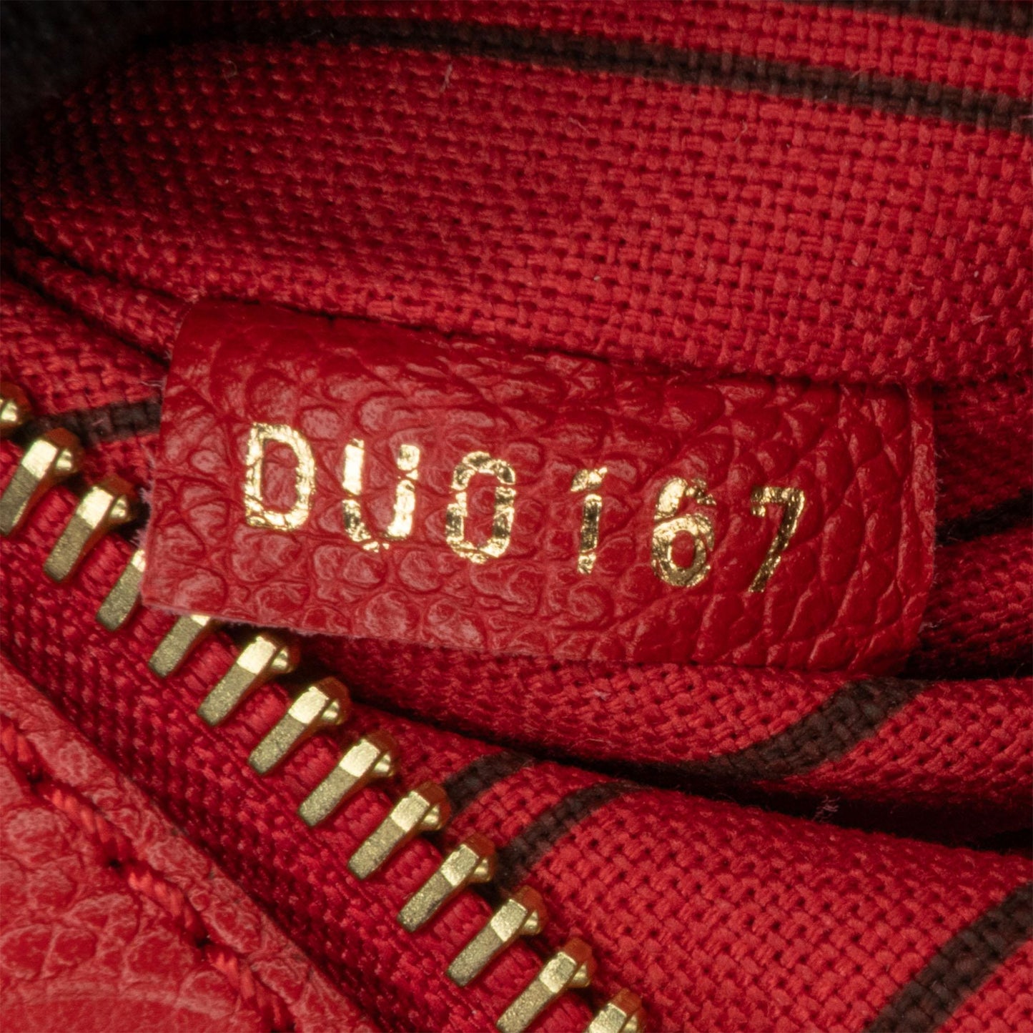 Louis Vuitton Monogram Empreinte Pochette Metis (SHG-w8rolV)