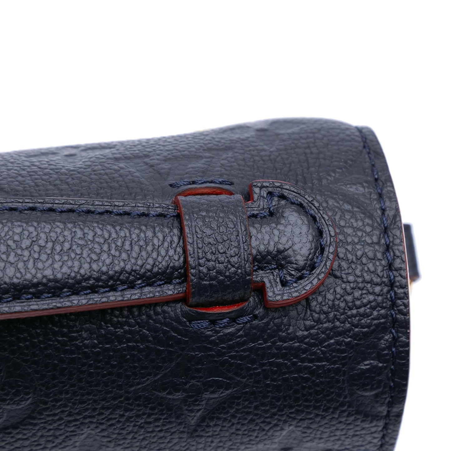Louis Vuitton Monogram Empreinte Pochette Metis