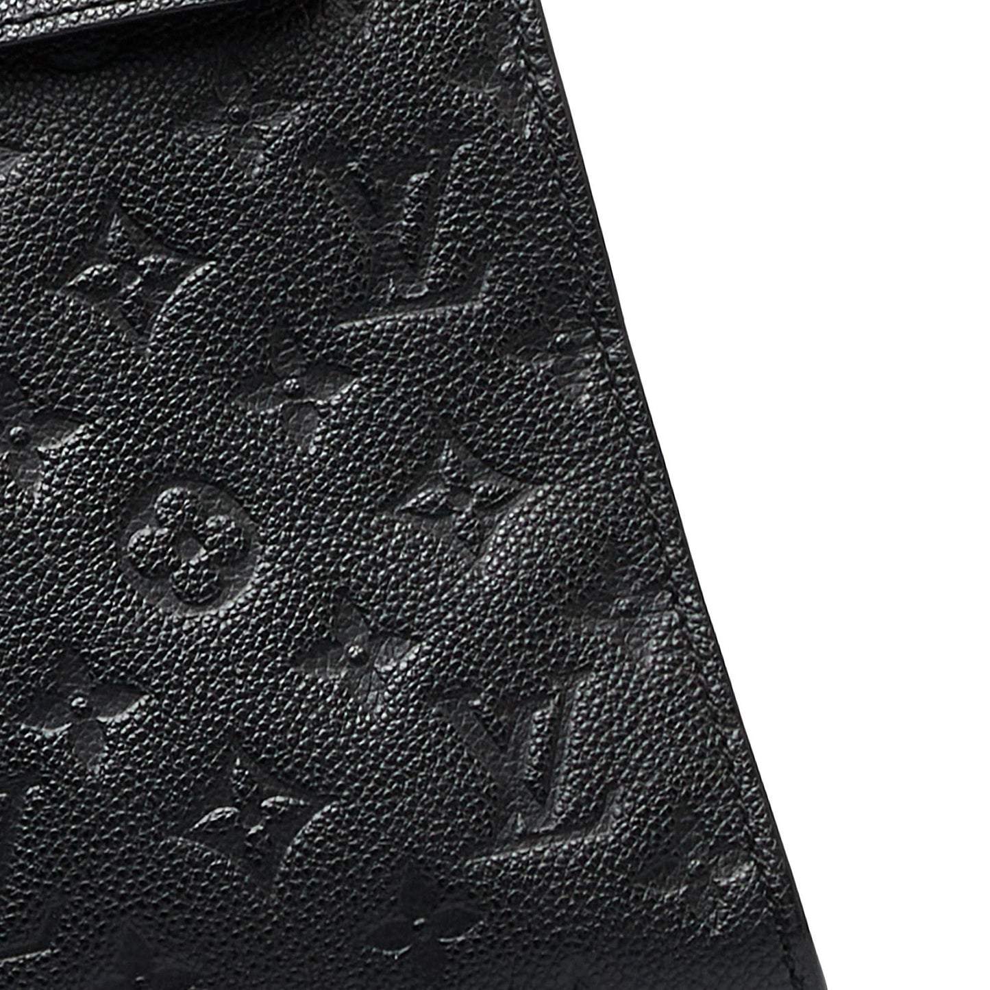 Louis Vuitton Monogram Empreinte Pont Neuf MM (SHG-EBLS0v)
