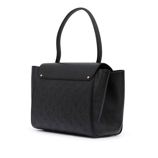 Louis Vuitton Monogram Empreinte Trocadero (SHG-K0tdC4)