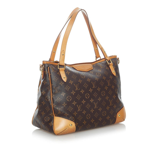 Louis Vuitton Monogram Estrela MM (SHG-30743)