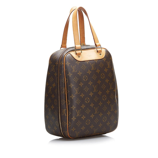 Louis Vuitton Monogram Excursion (SHG-jb1FEQ)