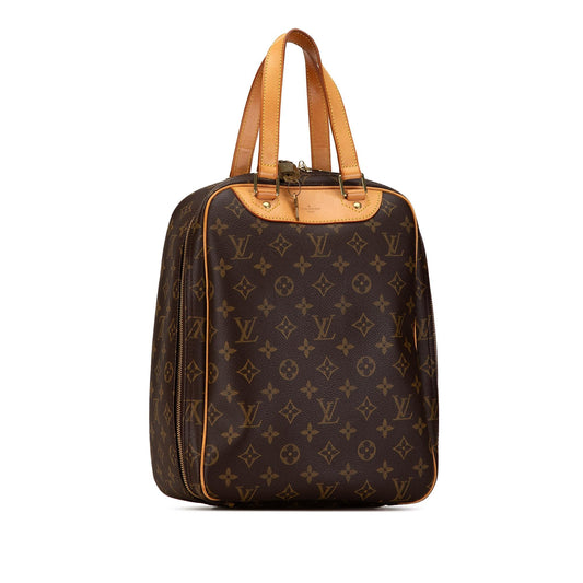 Louis Vuitton Monogram Excursion (SHG-hA7afG)
