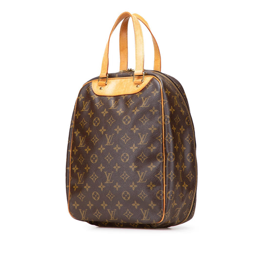 Louis Vuitton Monogram Excursion