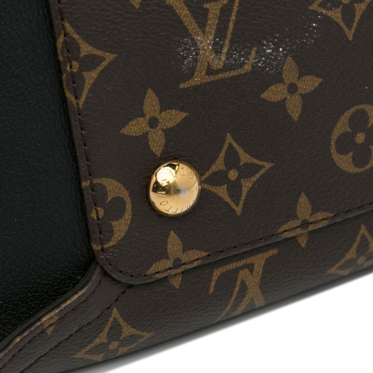Louis Vuitton Monogram Gaia (SHG-YY96Cf)