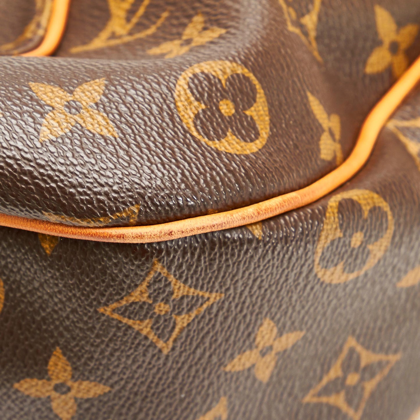 Louis Vuitton Monogram Galliera PM (SHG-RaZvox)