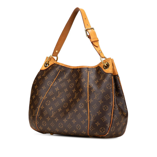 Louis Vuitton Monogram Galliera PM