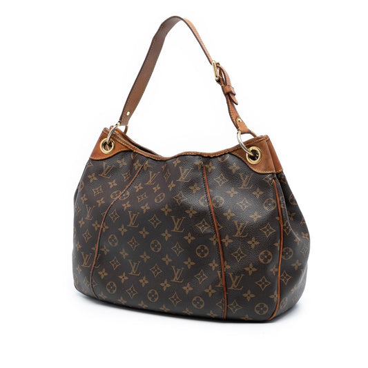 Louis Vuitton Monogram Galliera PM