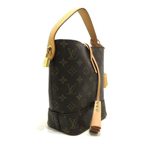 Louis Vuitton Monogram Idole NN14 PM (SHG-B13esG)