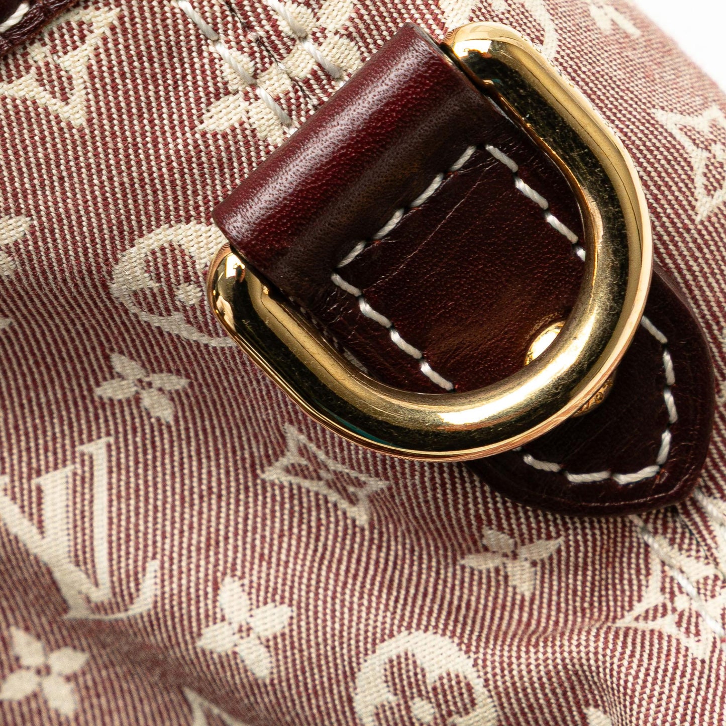 Louis Vuitton Monogram Idylle Elegie