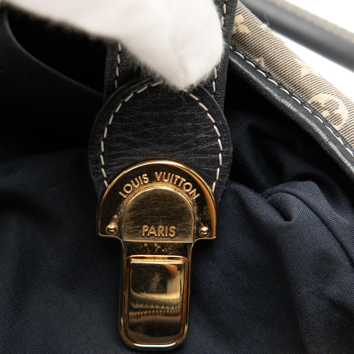 Louis Vuitton Monogram Idylle Elegie