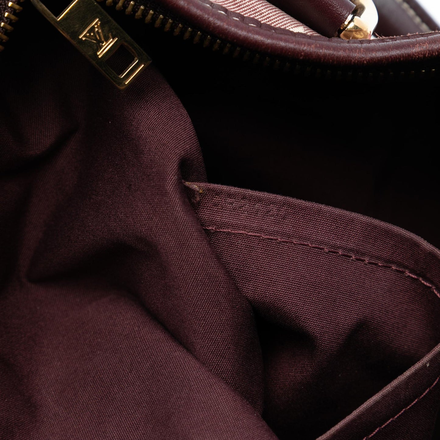 Louis Vuitton Monogram Idylle Elegie