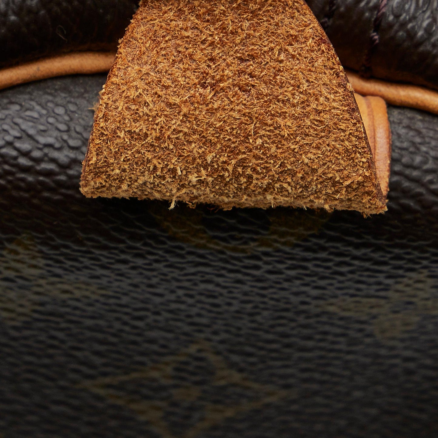 Louis Vuitton Monogram Keepall 45 (SHG-SGCG8q)