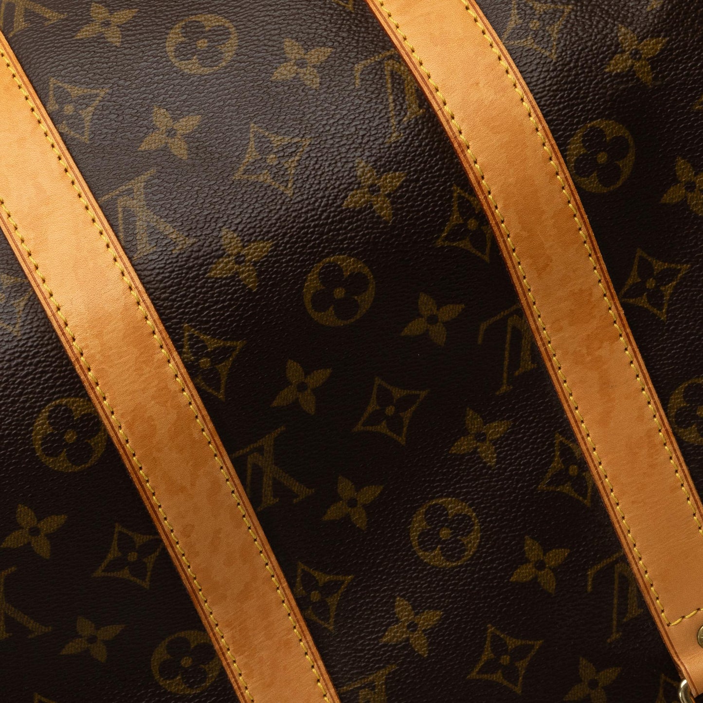 Louis Vuitton Monogram Keepall 45 (SHG-xuuiOO)